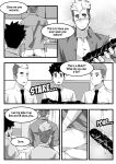 [Maorenc] 2022 April - Bonus Comic
