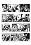 [Romero] Axa 01 (The Beginning - The Chosen)