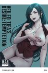 [TSFSingularity (CunCyun)] Veiled Tifa's Desire: Temptetion (Final Fantasy VII)