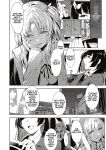 [NR] LANC ~Junpaku~ | Behind The Shimmering Stage... A Whirlpool of Lust (COMIC ExE 46) [Cunny&Cumming Scans]