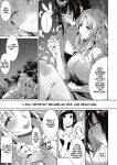 [NR] LANC ~Junpaku~ | Behind The Shimmering Stage... A Whirlpool of Lust (COMIC ExE 46) [Cunny&Cumming Scans]