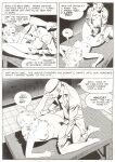 [Wallace Wood] Sally Forth (Gang Bang)