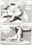 [Wallace Wood] Sally Forth (Gang Bang)