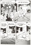 [Wallace Wood] Sally Forth (Gang Bang)