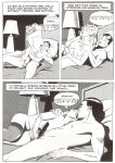 [Wallace Wood] Sally Forth (Gang Bang)