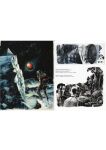 Wally Wood: Galaxy Art and Beyond