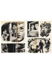 Wally Wood: Galaxy Art and Beyond