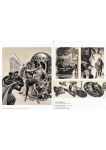 Wally Wood: Galaxy Art and Beyond