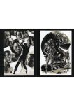 Wally Wood: Galaxy Art and Beyond