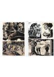 Wally Wood: Galaxy Art and Beyond