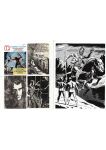 Wally Wood: Galaxy Art and Beyond
