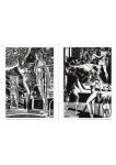 Wally Wood: Galaxy Art and Beyond