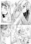 [Rifuru] We are Captives of my Sister Ch. 4 [Latter]