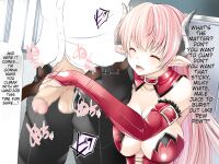 [Spermagic (MAKI)] Succubus no Doinran Onee-san ni, Doutei mo Seieki mo Nanimokamo Shiboritorarechau Boku [Eng]