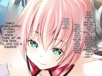 [Spermagic (MAKI)] Succubus no Doinran Onee-san ni, Doutei mo Seieki mo Nanimokamo Shiboritorarechau Boku [Eng]