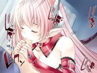 [Spermagic (MAKI)] Succubus no Doinran Onee-san ni, Doutei mo Seieki mo Nanimokamo Shiboritorarechau Boku [Eng]
