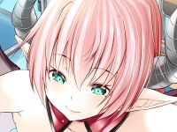 [Spermagic (MAKI)] Succubus no Doinran Onee-san ni, Doutei mo Seieki mo Nanimokamo Shiboritorarechau Boku [Eng]