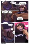 [Zcik] Bribing the Bouncer