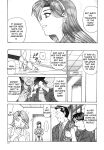 [Ozaki Akira] Caster Natsume Reiko no Yuuwaku Vol. 2 Ch.1-6