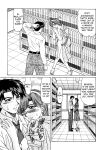 [Ozaki Akira] Caster Natsume Reiko no Yuuwaku Vol. 2 Ch.1-6