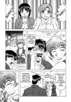 [Ozaki Akira] Caster Natsume Reiko no Yuuwaku Vol. 2 Ch.1-6