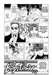 [Ozaki Akira] Caster Natsume Reiko no Yuuwaku Vol. 2 Ch.1-6