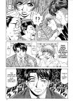 [Ozaki Akira] Caster Natsume Reiko no Yuuwaku Vol. 2 Ch.1-6