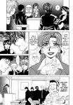 [Ozaki Akira] Caster Natsume Reiko no Yuuwaku Vol. 2 Ch.1-6
