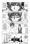 [Ozaki Akira] Caster Natsume Reiko no Yuuwaku Vol. 2 Ch.1-6