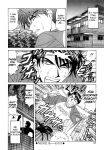 [Ozaki Akira] Caster Natsume Reiko no Yuuwaku Vol. 2 Ch.1-6