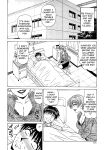 [Ozaki Akira] Caster Natsume Reiko no Yuuwaku Vol. 2 Ch.1-6