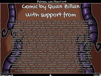 [QwaxiLixard (QuanZillan)] Eccentric Clients [Paratism II]