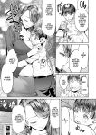 [Ere 2 Earo] Ijime Bokumetsu Swapping Ch. 1-4 [Project Valvrein]