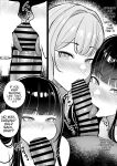 [Kurukuru] Ningen Copy Ki Kubrick 2 [MTL]