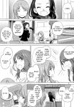 (C103) [VOLUTES (Kurogane Kenn)] Say MaMa (BanG Dream!)
