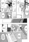 (C103) [VOLUTES (Kurogane Kenn)] Say MaMa (BanG Dream!)