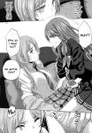 (C103) [VOLUTES (Kurogane Kenn)] Say MaMa (BanG Dream!)
