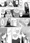 (C103) [VOLUTES (Kurogane Kenn)] Say MaMa (BanG Dream!)