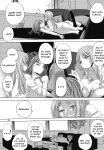 (C103) [VOLUTES (Kurogane Kenn)] Say MaMa (BanG Dream!)