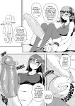 [AskRay (Bosshi)] Futanari Kanojo 2 - Futa girl friend 2 (vsundae) (Decensored)