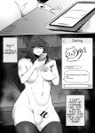 [Dkaketsu] The Scientist's New Breakthrough