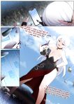 [Shize] Fallin's Faulty Foray