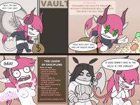 Theft at the Temple of Brynn