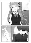 [Koyumean (Kazakami Sudare)] Short Otaku With Long Virginity Streak Reverse Trained By A Friend Who Seemed Pure [Translatoranon]