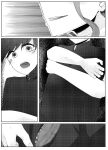 [Koyumean (Kazakami Sudare)] Short Otaku With Long Virginity Streak Reverse Trained By A Friend Who Seemed Pure [Translatoranon]