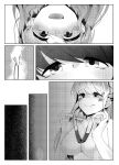 [Koyumean (Kazakami Sudare)] Short Otaku With Long Virginity Streak Reverse Trained By A Friend Who Seemed Pure [Translatoranon]