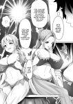 [Kanariko] Vivi to Nami | Vivi and Nami (One Piece)