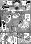 [Kazuhiro] Gal's Bitch Shijou Shugi! Ch. 1-3 | Gal Bitch Supremacy Ch. 1-2