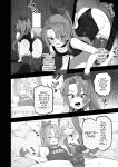 [Odenden (Etori)] Neteiru Aida ni Yatte Okimashita 2 [mysterymeat3]