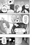 [Odenden (Etori)] Neteiru Aida ni Yatte Okimashita 2 [mysterymeat3]